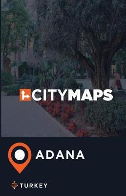City Maps Adana Turkey