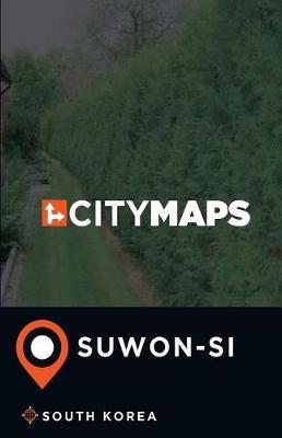 City Maps Suwon-Si South Korea