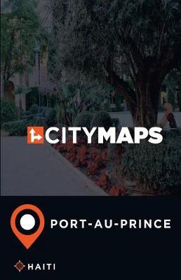 City Maps Port-au-Prince Haiti