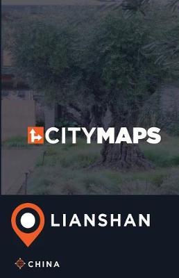 City Maps Lianshan China