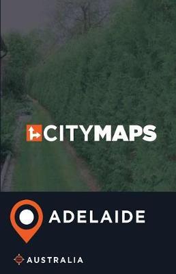 City Maps Adelaide Australia