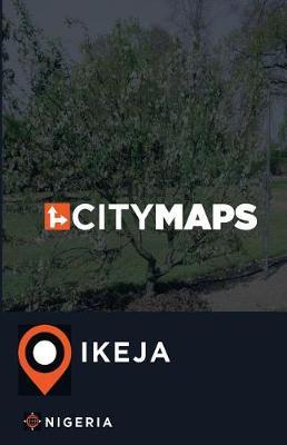 City Maps Ikeja Nigeria