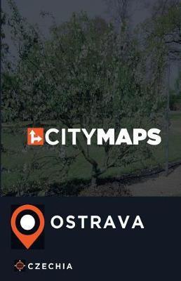 City Maps Ostrava Czechia
