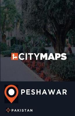 City Maps Peshawar Pakistan