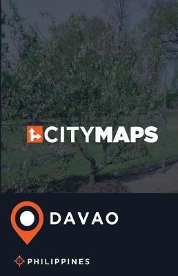 City Maps Davao Philippines
