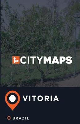 City Maps Vitoria Brazil