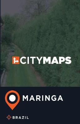 City Maps Maringa Brazil
