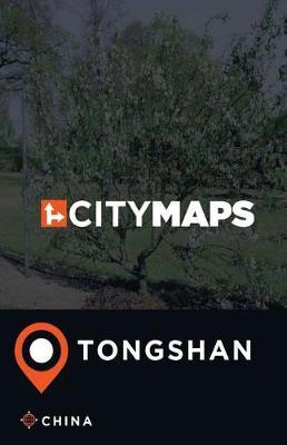 City Maps Tongshan China