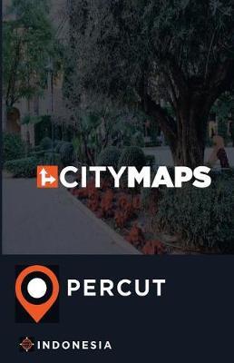 City Maps Percut Indonesia