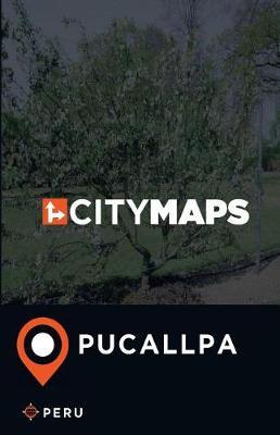 City Maps Pucallpa Peru