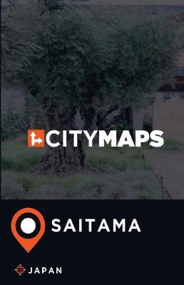City Maps Saitama Japan