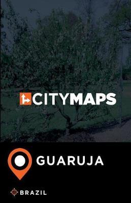 City Maps Guaruja Brazil