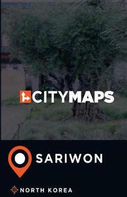 City Maps Sariwon North Korea