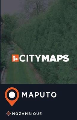 City Maps Maputo Mozambique