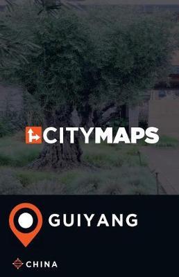 City Maps Guiyang China