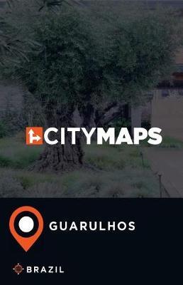 City Maps Guarulhos Brazil