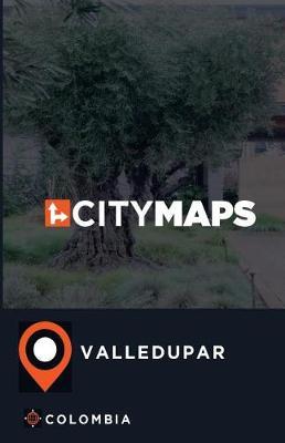 City Maps Valledupar Colombia