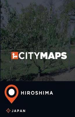 City Maps Hiroshima Japan