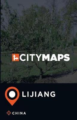 City Maps Lijiang China
