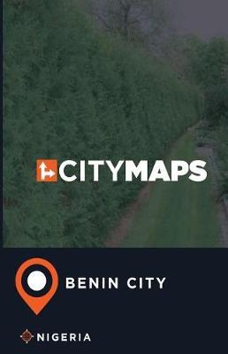 City Maps Benin City Nigeria