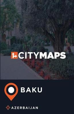 City Maps Baku Azerbaijan