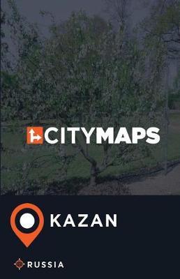 City Maps Kazan Russia