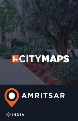 City Maps Amritsar India