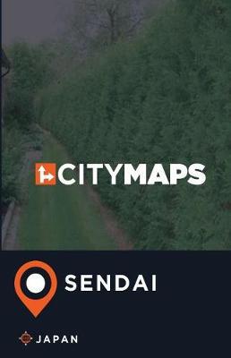 City Maps Sendai Japan