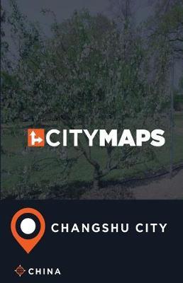 City Maps Changshu City China