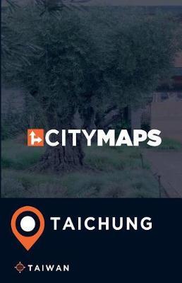 City Maps Taichung Taiwan