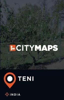 City Maps Teni India