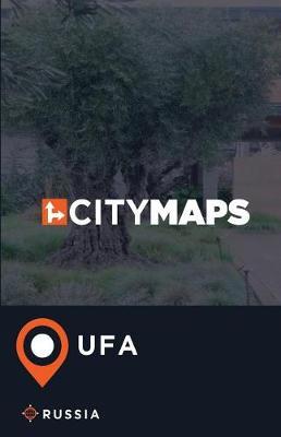 City Maps Ufa Russia