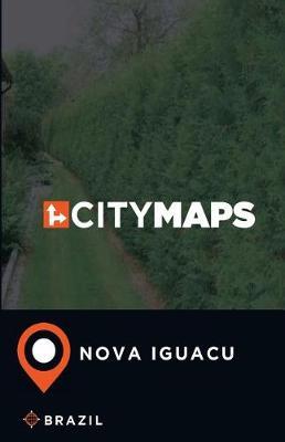City Maps Nova Iguacu Brazil