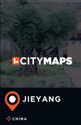 City Maps Jieyang China