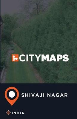 City Maps Shivaji Nagar India