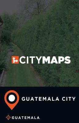 City Maps Guatemala City Guatemala