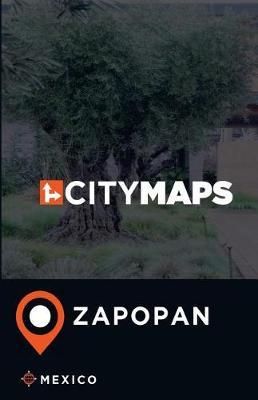 City Maps Zapopan Mexico
