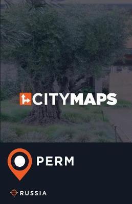City Maps Perm Russia