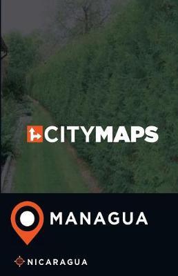 City Maps Managua Nicaragua