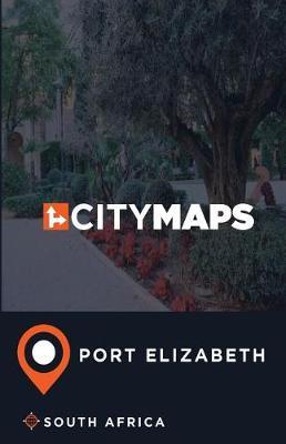 City Maps Port Elizabeth South Africa