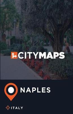 City Maps Naples Italy