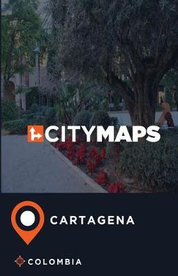 City Maps Cartagena Colombia