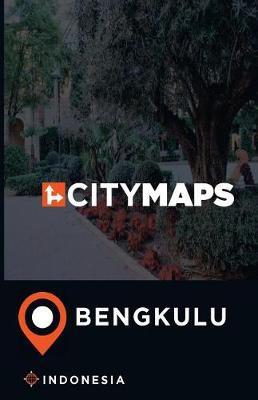City Maps Bengkulu Indonesia