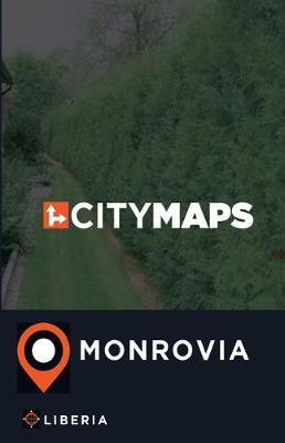 City Maps Monrovia Liberia