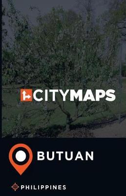 City Maps Butuan Philippines