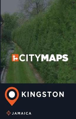 City Maps Kingston Jamaica