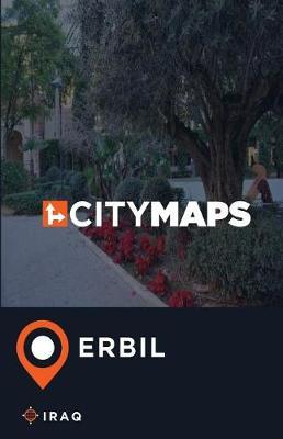 City Maps Erbil Iraq