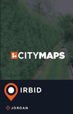 City Maps Irbid Jordan