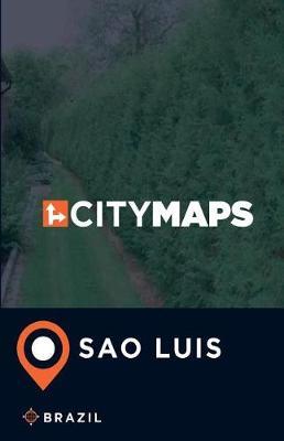 City Maps Sao Luis Brazil