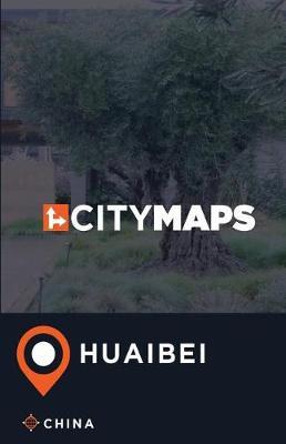 City Maps Huaibei China